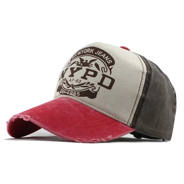 ALPHA® Sport Cap S02