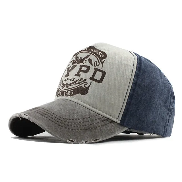 ALPHA® Sport Cap S02