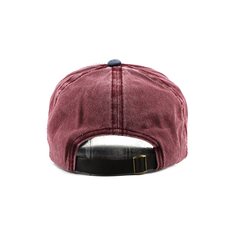 ALPHA® Sport Cap S02