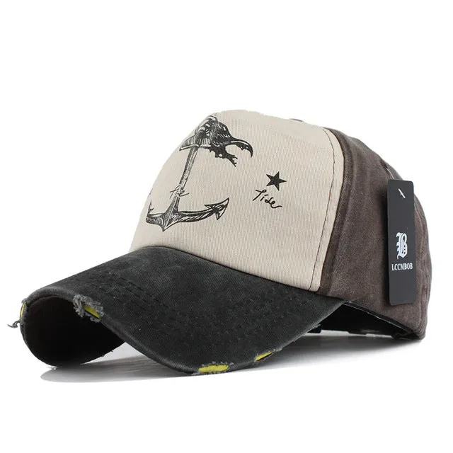 ALPHA® Sport Cap S02
