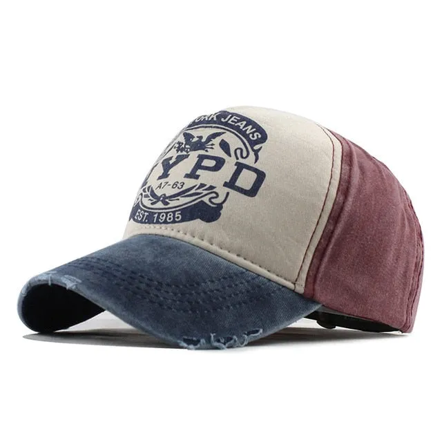 ALPHA® Sport Cap S02
