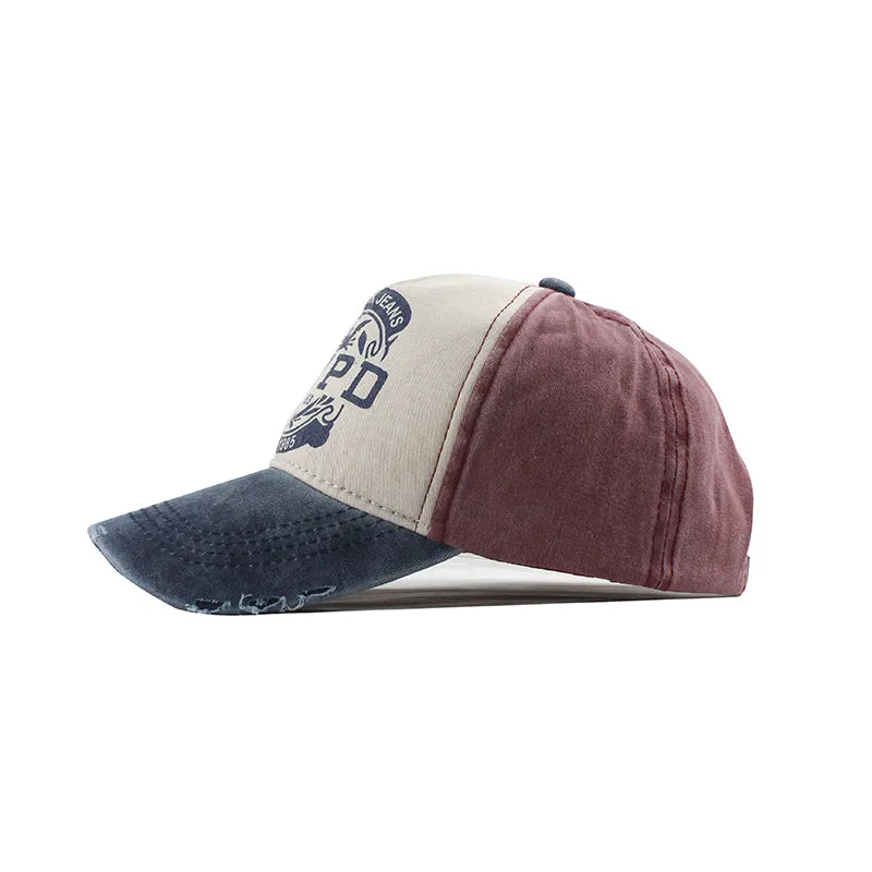 ALPHA® Sport Cap S02