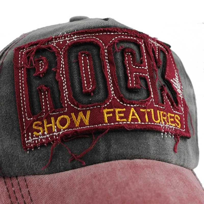 ALPHA® Sport Cap S07