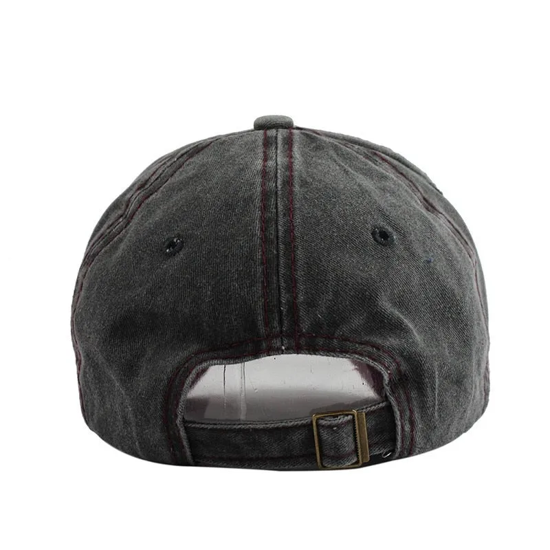 ALPHA® Sport Cap S07
