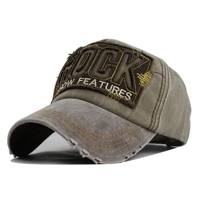 ALPHA® Sport Cap S07