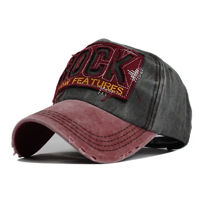 ALPHA® Sport Cap S07
