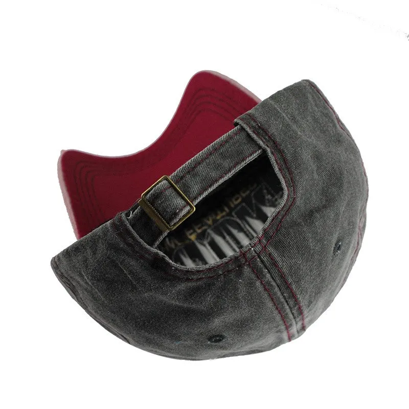 ALPHA® Sport Cap S07