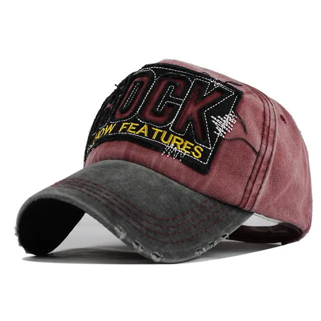 ALPHA® Sport Cap S07