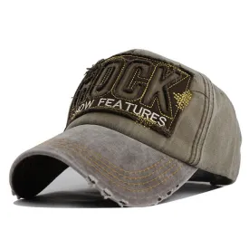ALPHA® Sport Cap S07