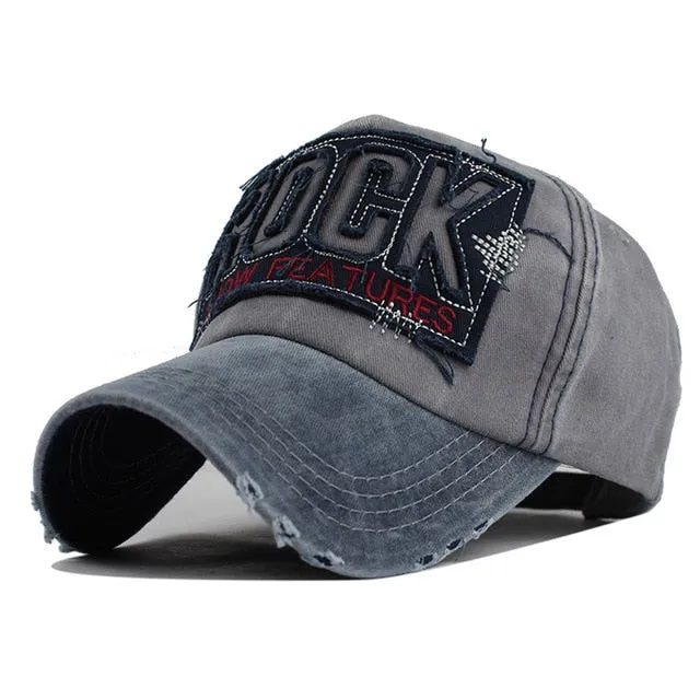 ALPHA® Sport Cap S07