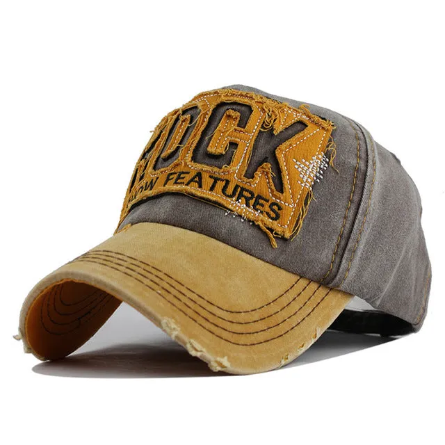ALPHA® Sport Cap S07