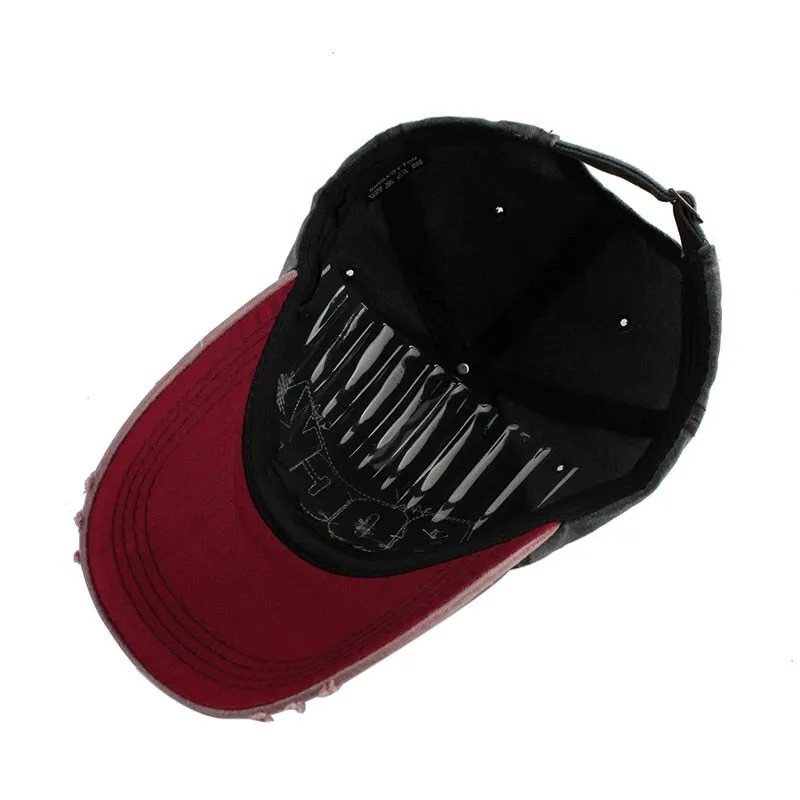 ALPHA® Sport Cap S07