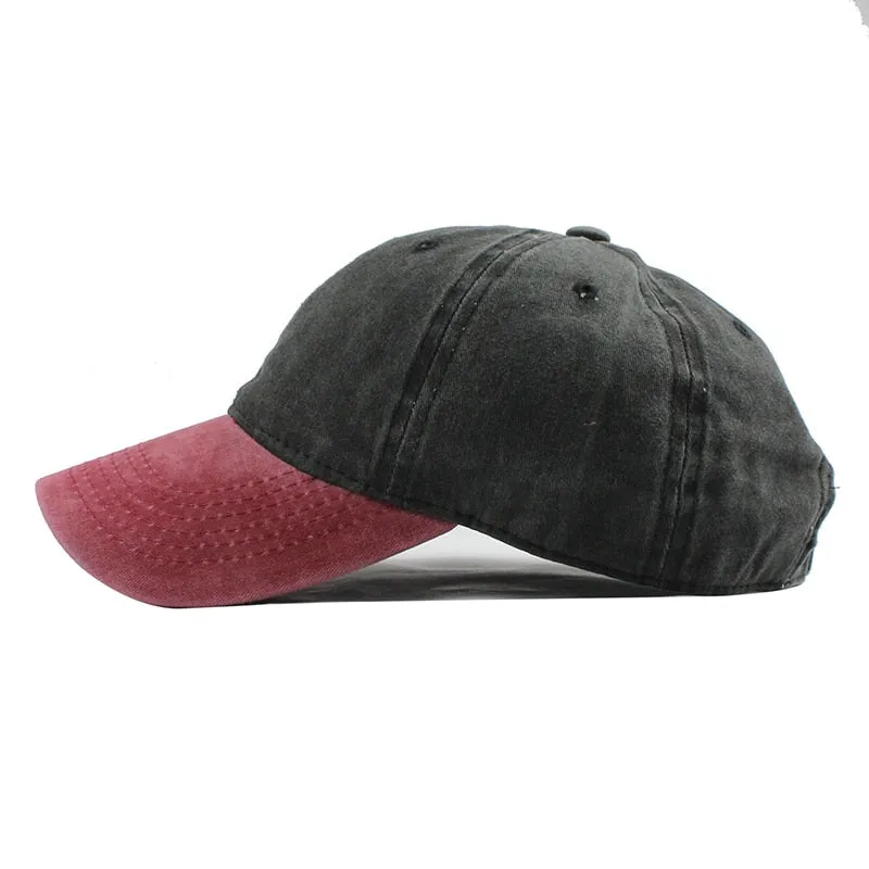 ALPHA® Sport Cap S08