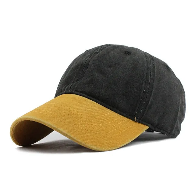 ALPHA® Sport Cap S08