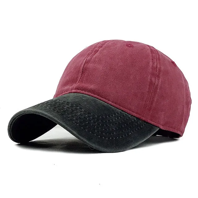 ALPHA® Sport Cap S08