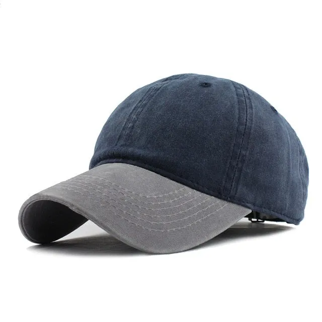 ALPHA® Sport Cap S08