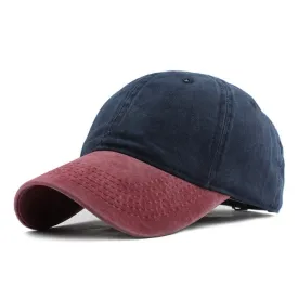 ALPHA® Sport Cap S08