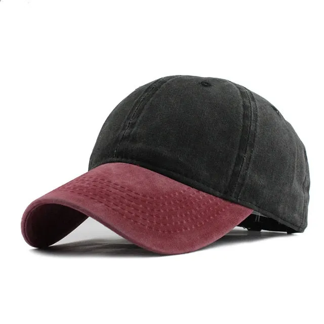 ALPHA® Sport Cap S08