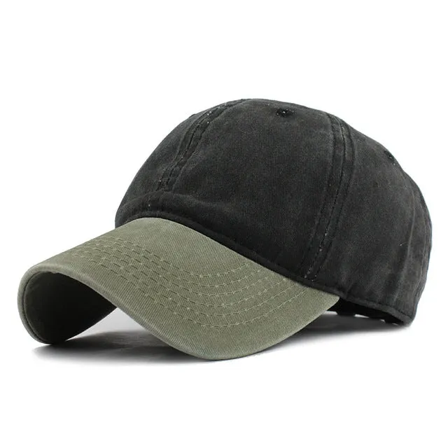 ALPHA® Sport Cap S08