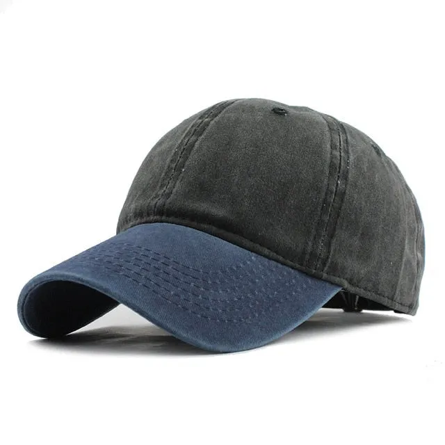 ALPHA® Sport Cap S08