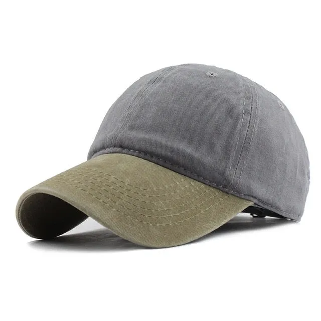 ALPHA® Sport Cap S08