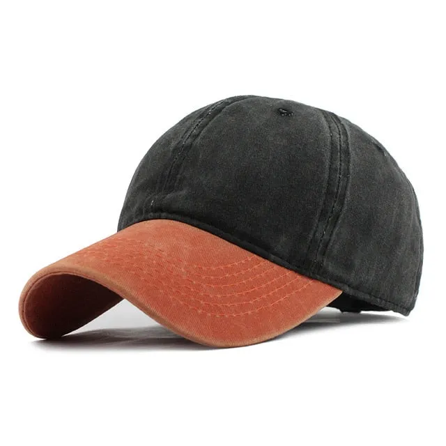 ALPHA® Sport Cap S08