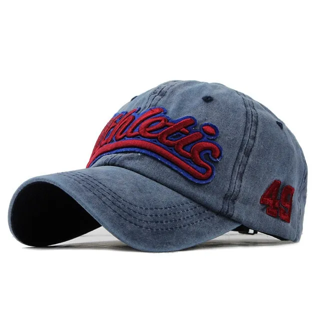 ALPHA® Sport Cap S09
