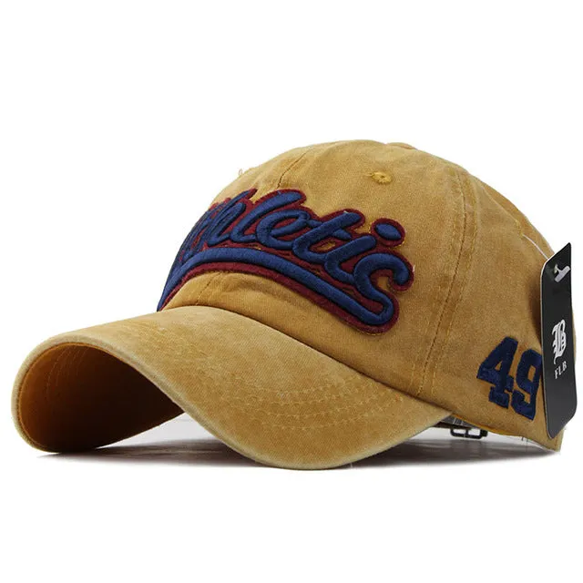 ALPHA® Sport Cap S09