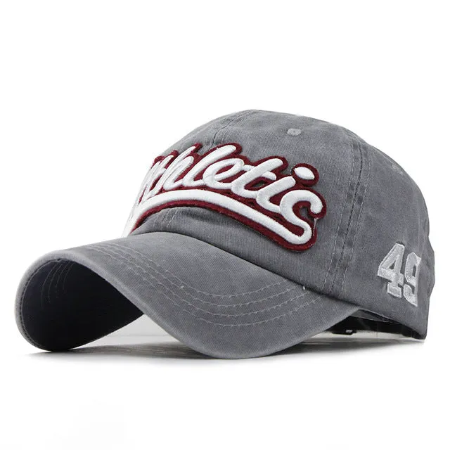 ALPHA® Sport Cap S09
