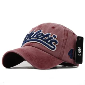 ALPHA® Sport Cap S09
