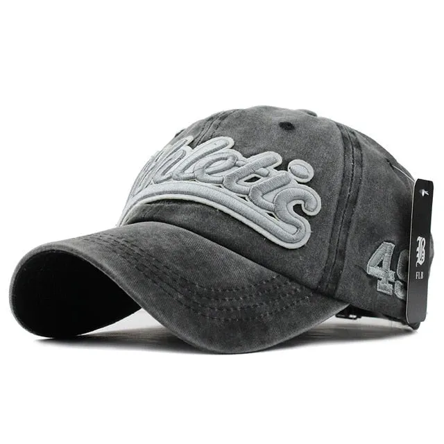ALPHA® Sport Cap S09