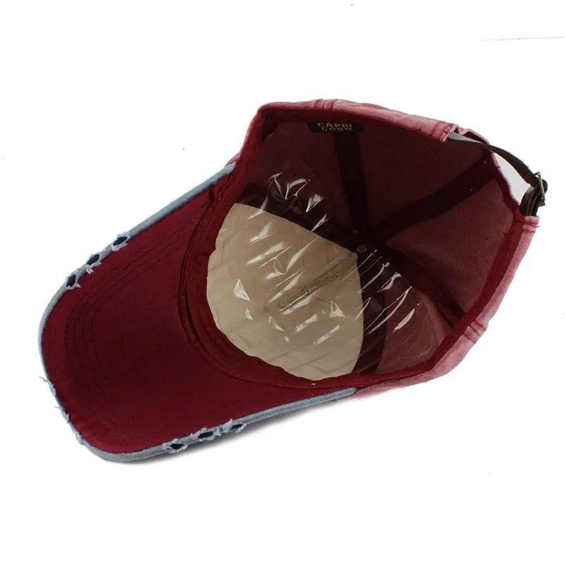 ALPHA® Sport Cap S13