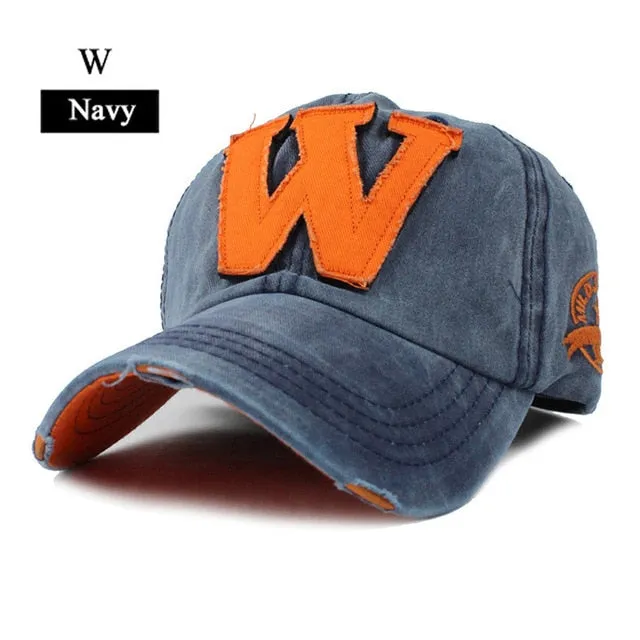 ALPHA® Sport Cap S13