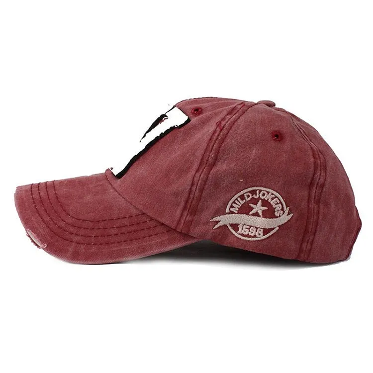 ALPHA® Sport Cap S13