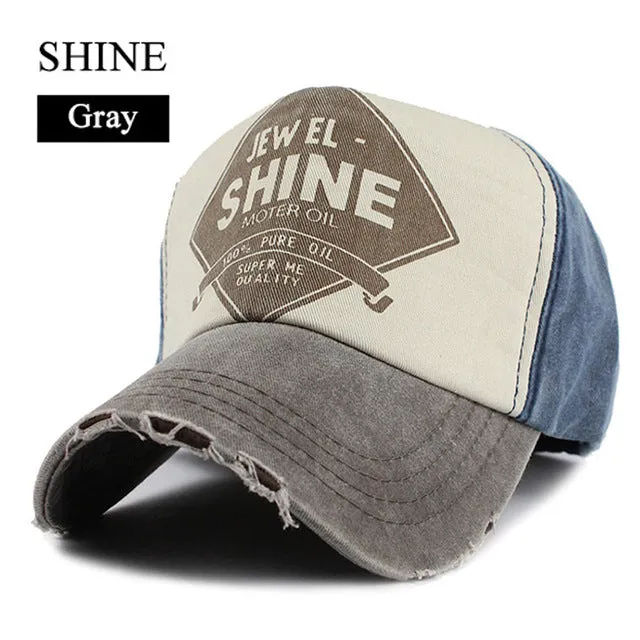 ALPHA® Sport Cap S13