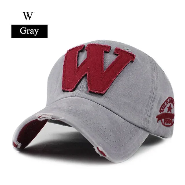 ALPHA® Sport Cap S13