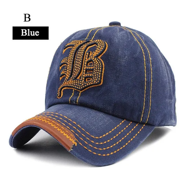 ALPHA® Sport Cap S13