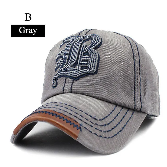 ALPHA® Sport Cap S13