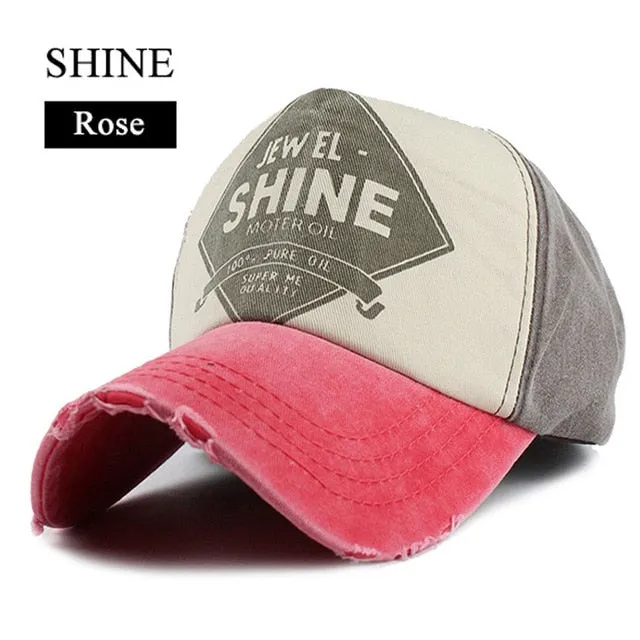 ALPHA® Sport Cap S13