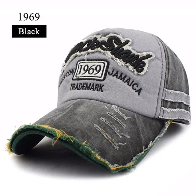 ALPHA® Sport Cap S13