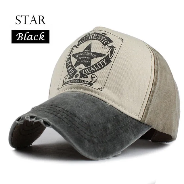 ALPHA® Sport Cap S13