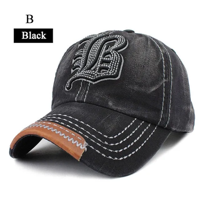 ALPHA® Sport Cap S13