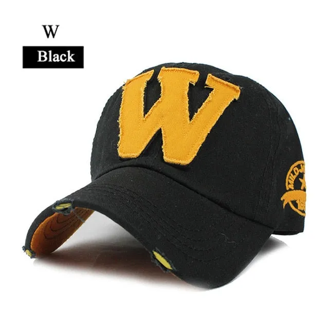 ALPHA® Sport Cap S13
