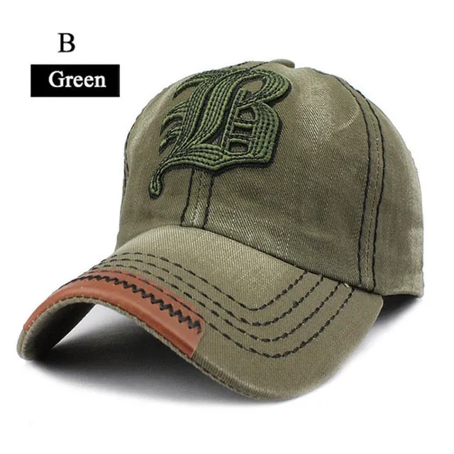 ALPHA® Sport Cap S13