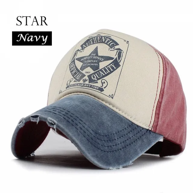 ALPHA® Sport Cap S13