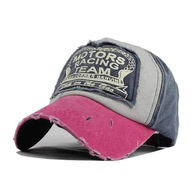 ALPHA® Sport Cap S15