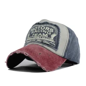ALPHA® Sport Cap S15