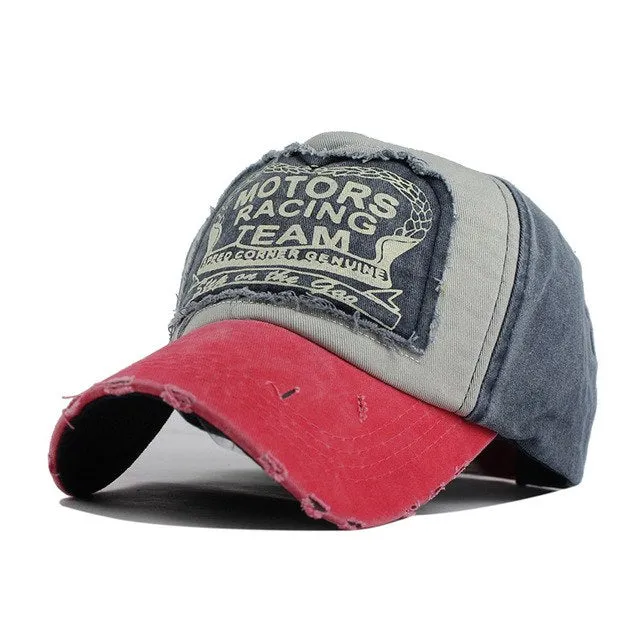 ALPHA® Sport Cap S15