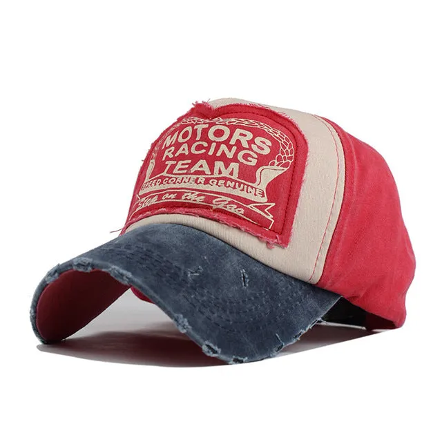 ALPHA® Sport Cap S15