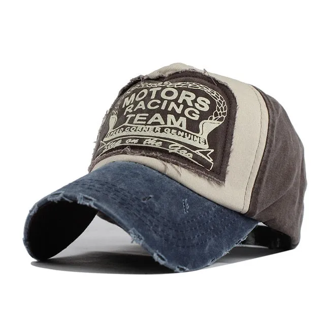 ALPHA® Sport Cap S15